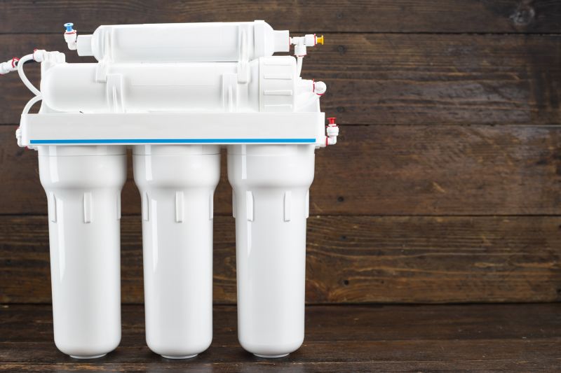 Drinking Water Filtration in Jacksonville, FL