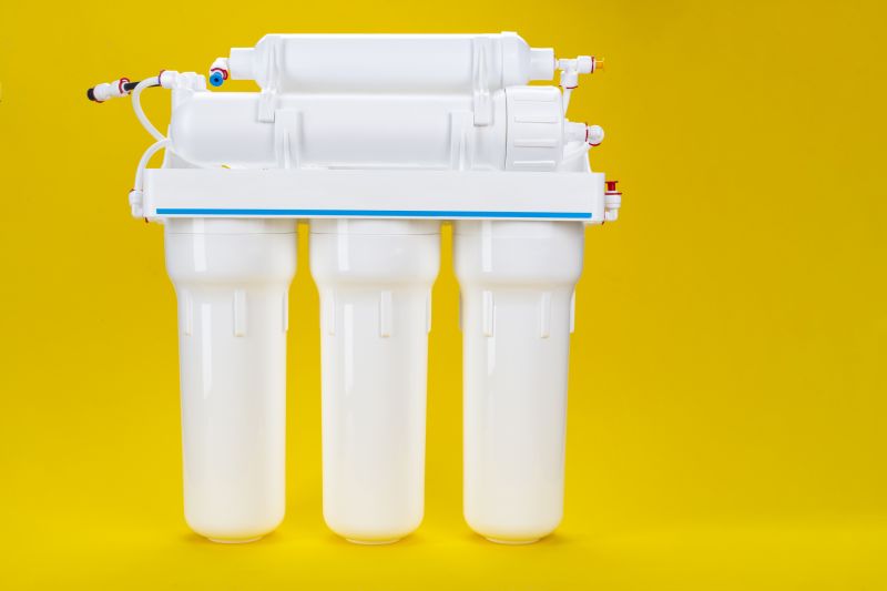 Ro Water Treatment in Houston, TX