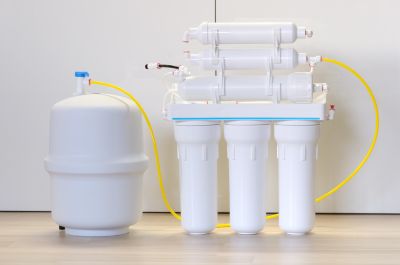 Ro Water Treatment in Austin, TX