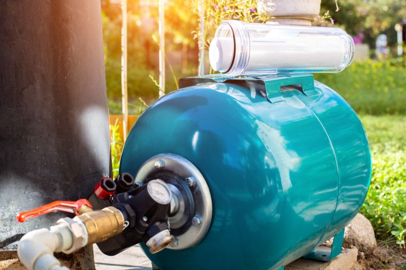 Sink Water Filter Service in Charlotte, NC