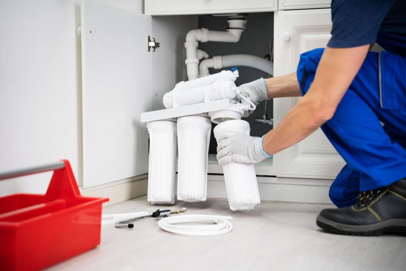 Sink Water Filter Service in Sarasota, FL