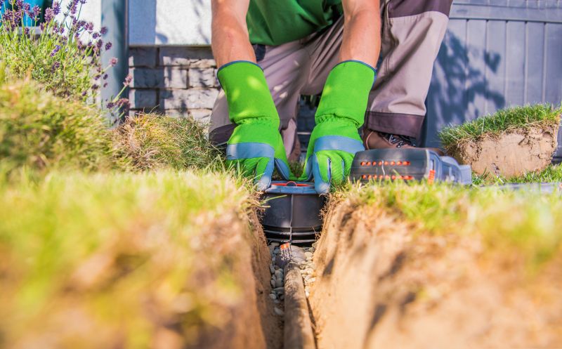 Sprinkler Servicing in Ventura County, CA