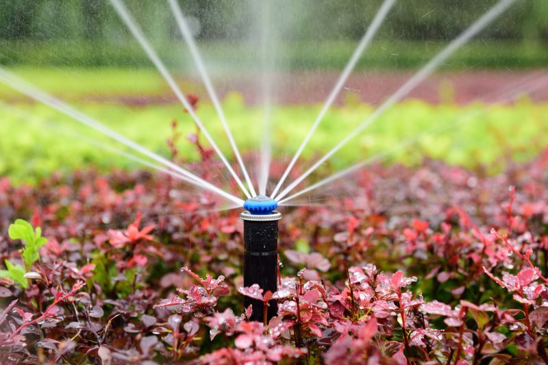 Sprinkler Installation - Sprinkler Installation Alpharetta, Georgia
