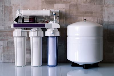 Ro Water Treatment in Nashville, TN